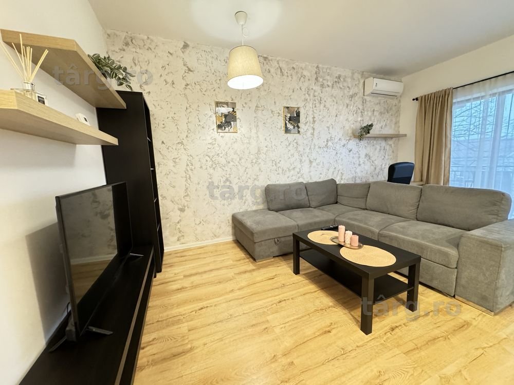 TM Cazare Apartamente Noi Regim Hotelier 2-3 Cam Centru Iulius
