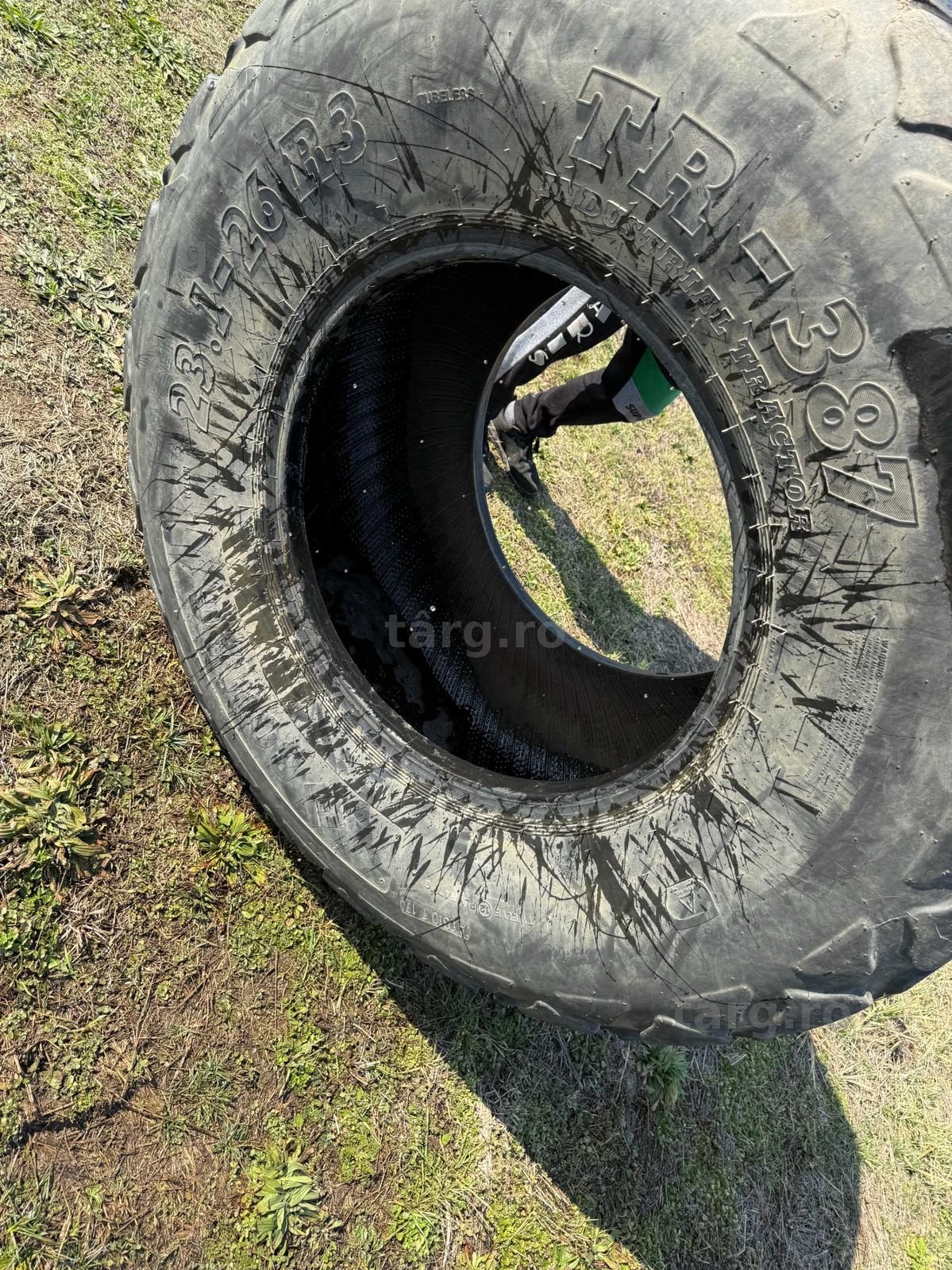 Cauciuc sh 23.1 26 3