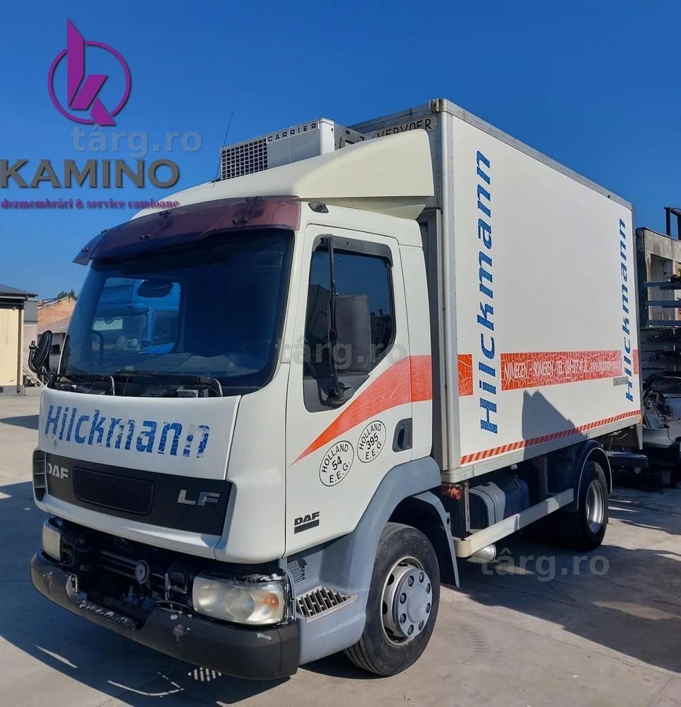 dezmembram daf lf 45