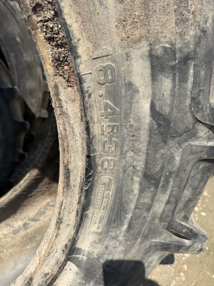 18,4r38 pirelli 6