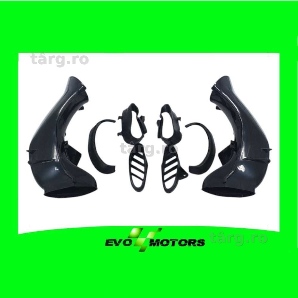 Kit Tuburi Ram Air Yamaha R1 2004-2006 RN12