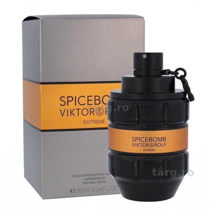 Parfum Viktor & Rolf - Spicebomb Extreme 90ml EDP
