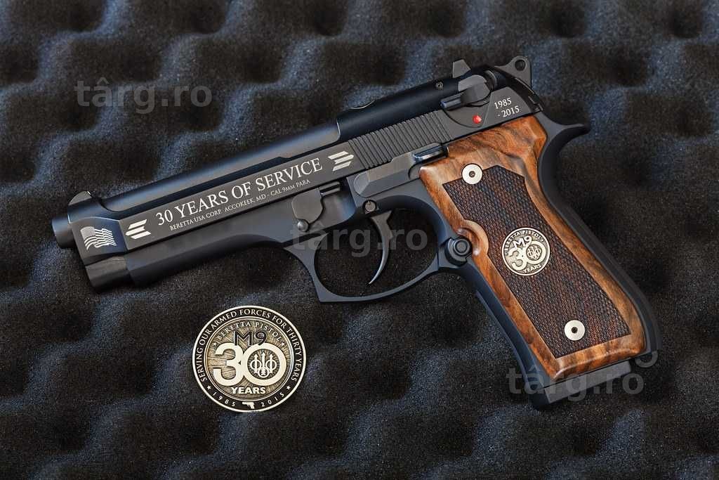 Pistol SPECIAL!!(In intregime din metal) SUNET SUPERB 5J!! Airsoft Gaz
