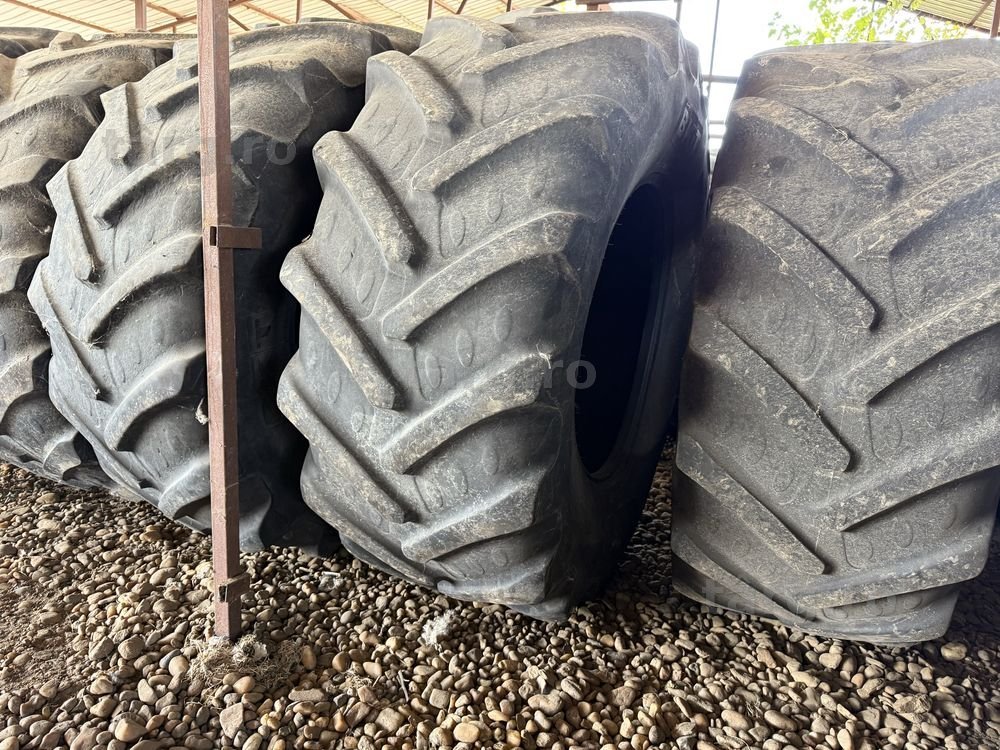 600/70r30 bkt tractor