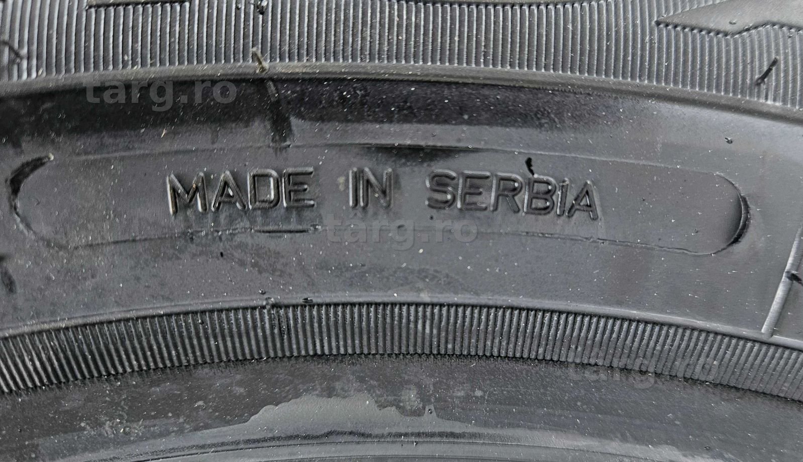 205/55 R16, 94V XL, DEBICA (by Continental), Anvelope all season M+S 7