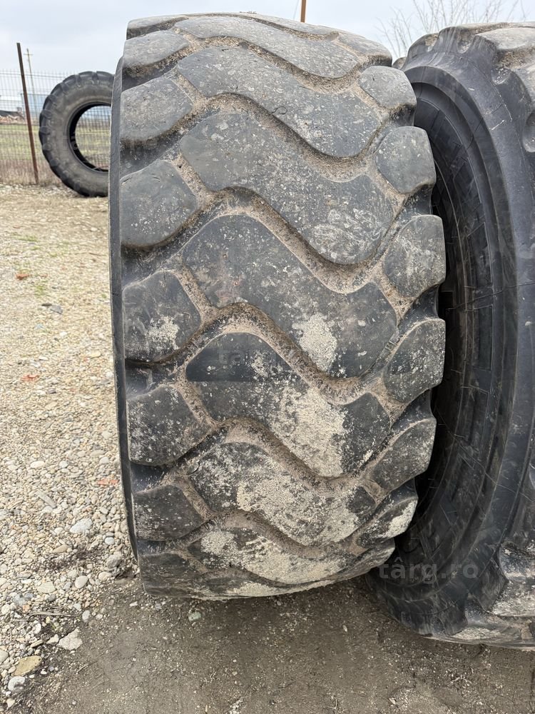 26,5r25 michelin radiale 3