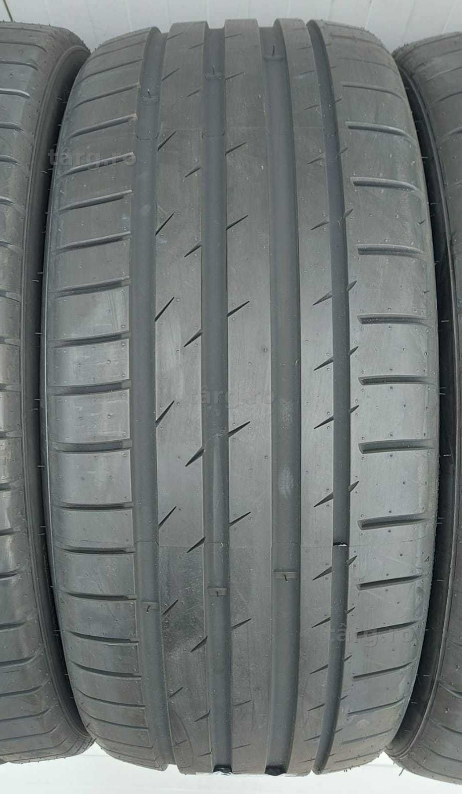 275/40 R22 107Yxl GRIPMAX ProSport Anvelope VARA Protecție janta PROMO 2