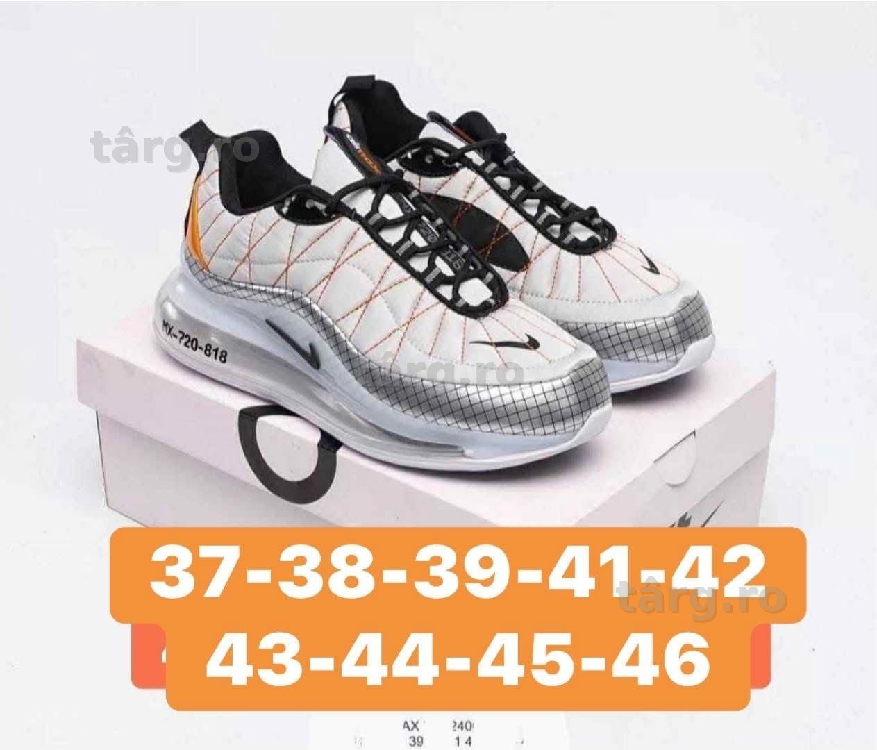Încălțăminte sport Nike, adidas New Balance 6