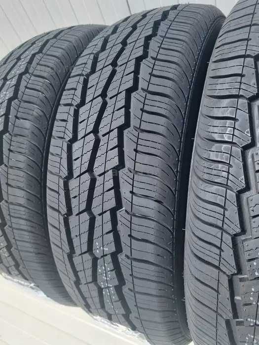 195/65 R16C, 104T, GRIPMAX, A/S Van, Anvelope mixte M+S 2