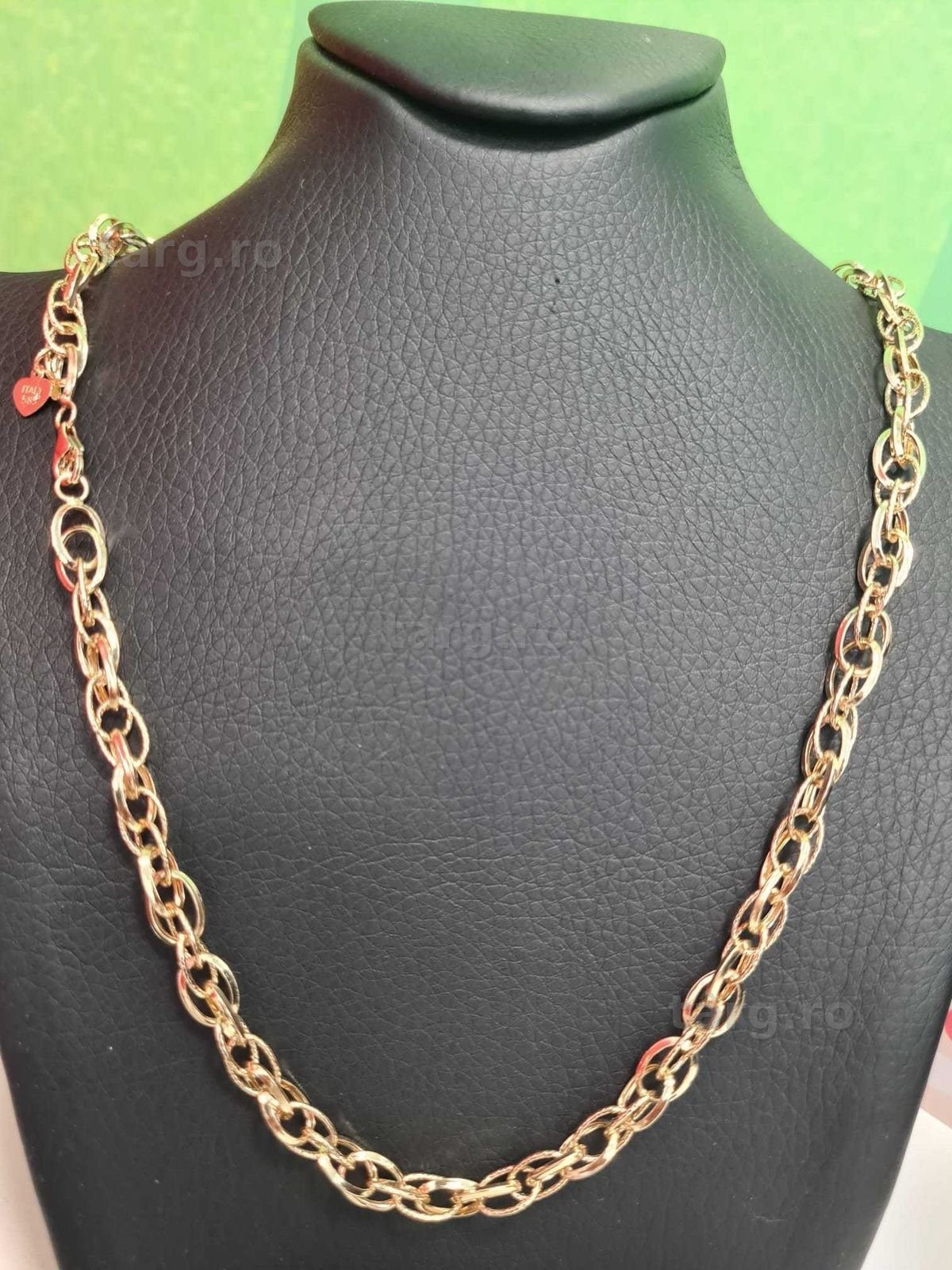 Lant aur 14k 7.90g(b68497.1/AG2 Tudor) 2