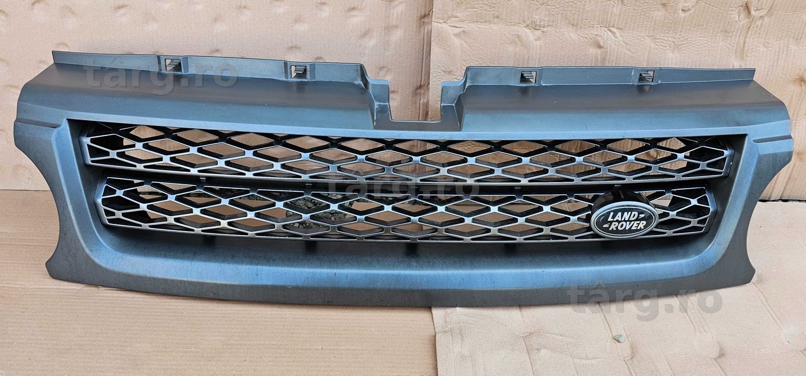Grila Radiator Range Rover Sport Facelift 2010 2011 2012 2013