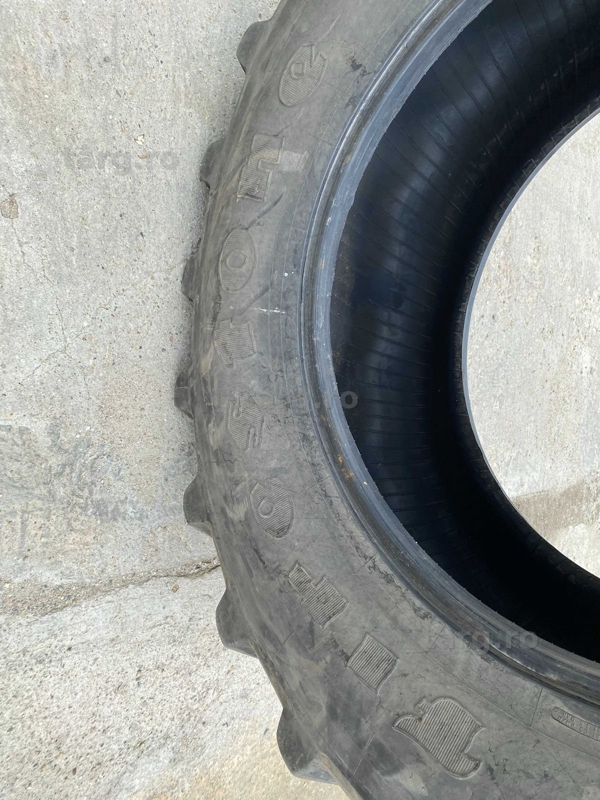 Anvelope 650.65 R38 Firestone 3