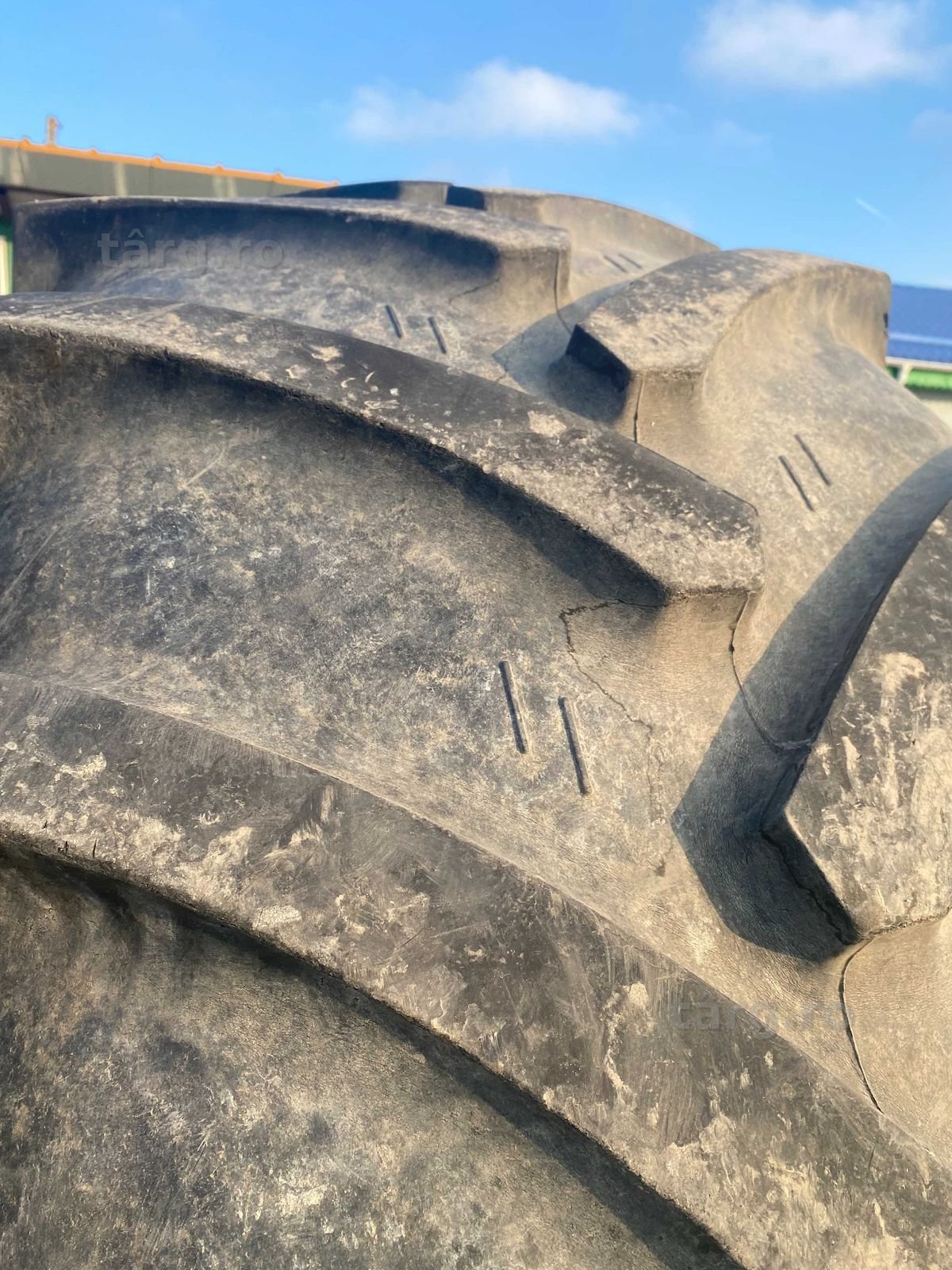Anvelope Mitas 710.70 R38 4
