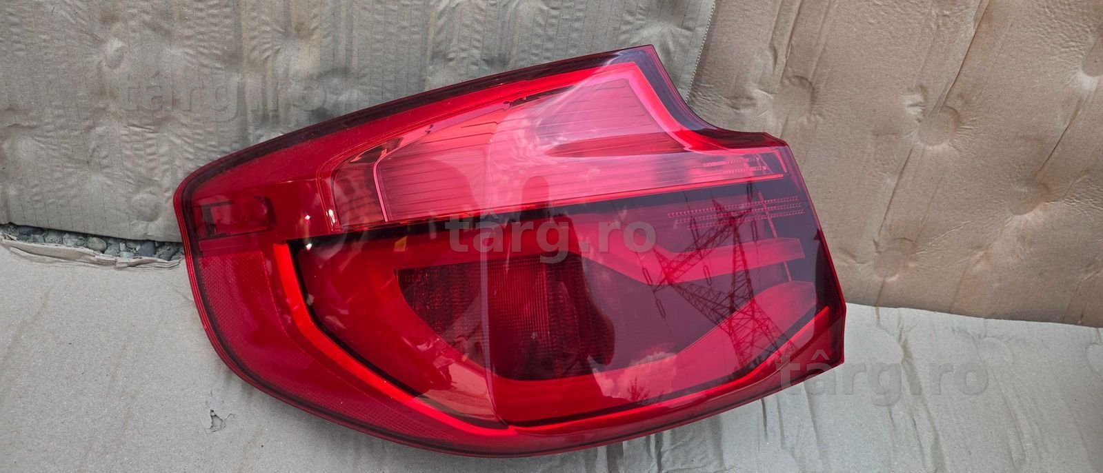 Stop stanga LED BMW Seria 3 GT F34 LCI 2016 / 2017 / 2018 2019