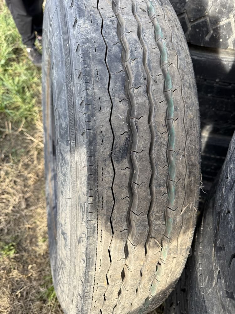 10r22,5 semperit directie 2