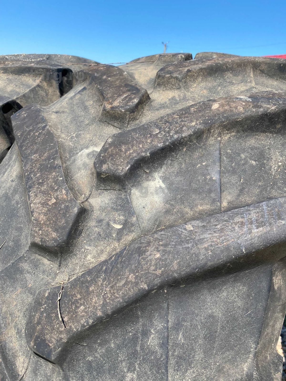 Anvelope 600.65 R28 Trellborg 5
