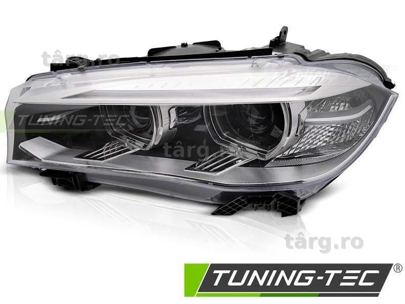 Far Stanga BMW x5 F15, 2013-2015, Xenon