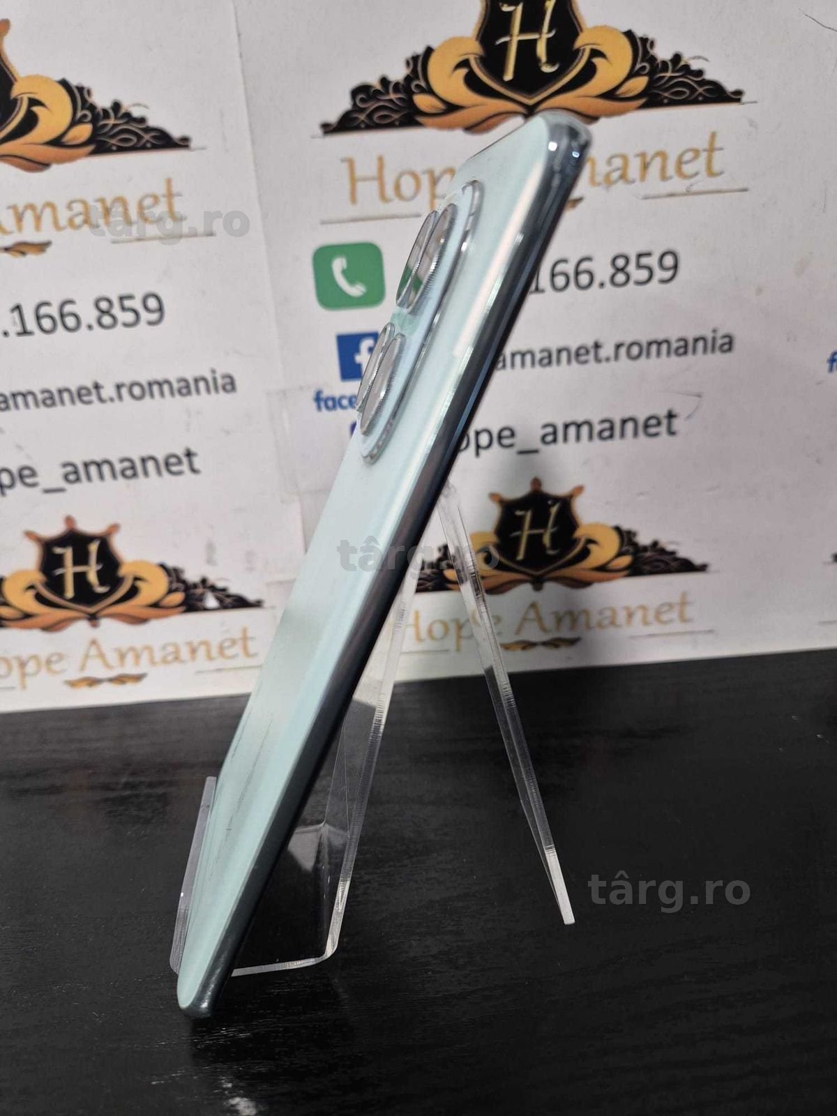 Hope Amanet P10/Redmi Note 14 Pro 2