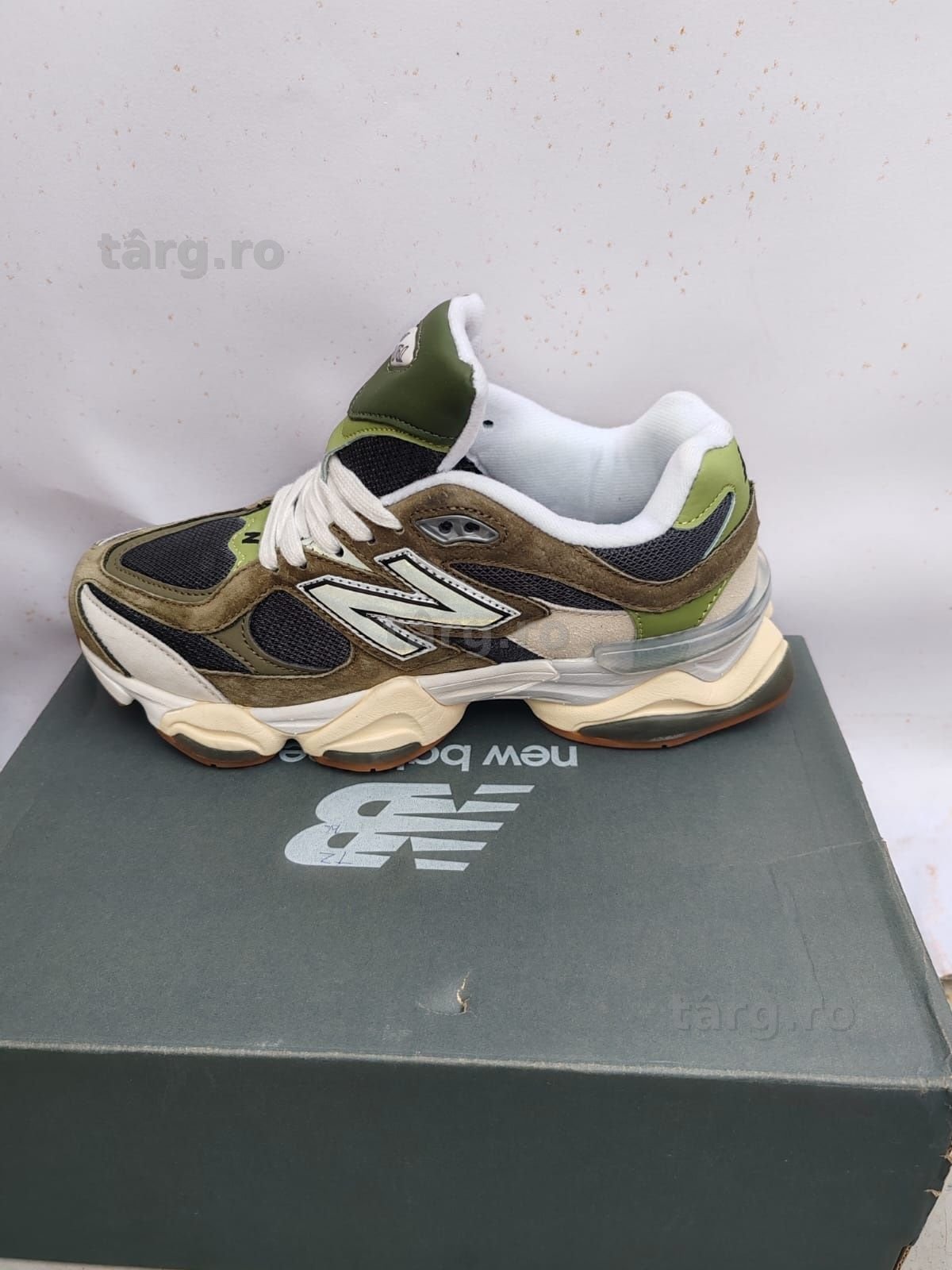 Nb U 9060 diferite culori 7
