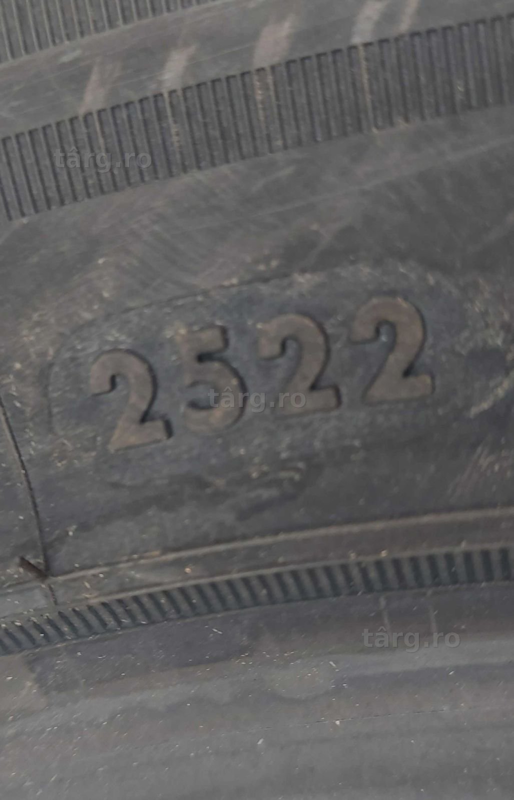 255/55 R19, 111W XL, GRIPMAX Suregrip A/S, Anvelope mixte M+S PROMO 5