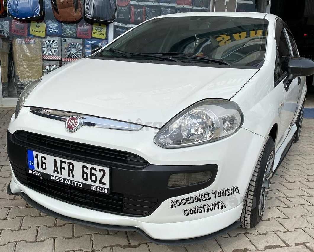 Capace Oglinzi Tip Batman - Fiat Punto / Linea