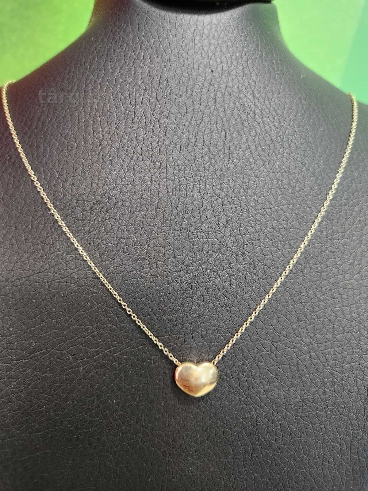 Lant aur 14k 2.24g(b68869.1/AG2 Tudor) 4
