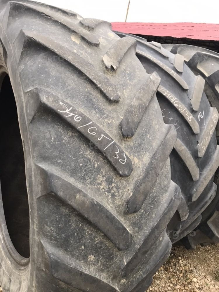 540/65r38 Michelin 2