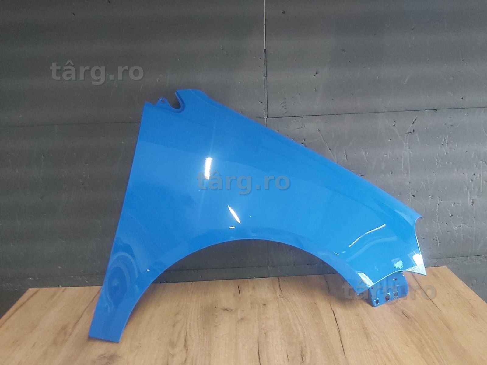 Aripa Fata Dreapta VW Polo 6/VI 9N 2005-2008 (LF5A (Albastru)