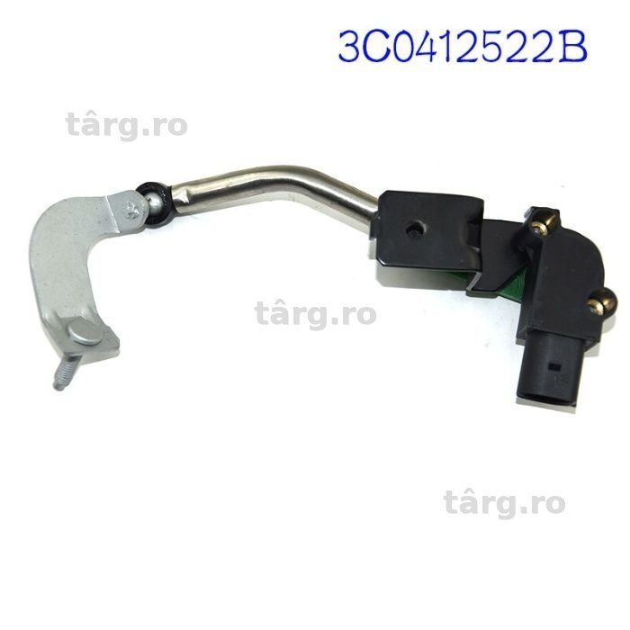 Senzor NOU nivel fata faruri Vw Passat B7 Golf Tiguan Eos Audi Q3