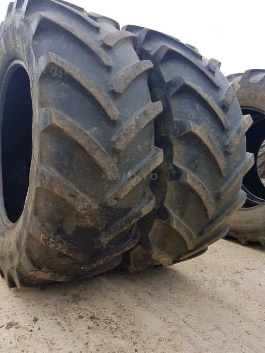 Anvelope Michelin 540.65 R34 3