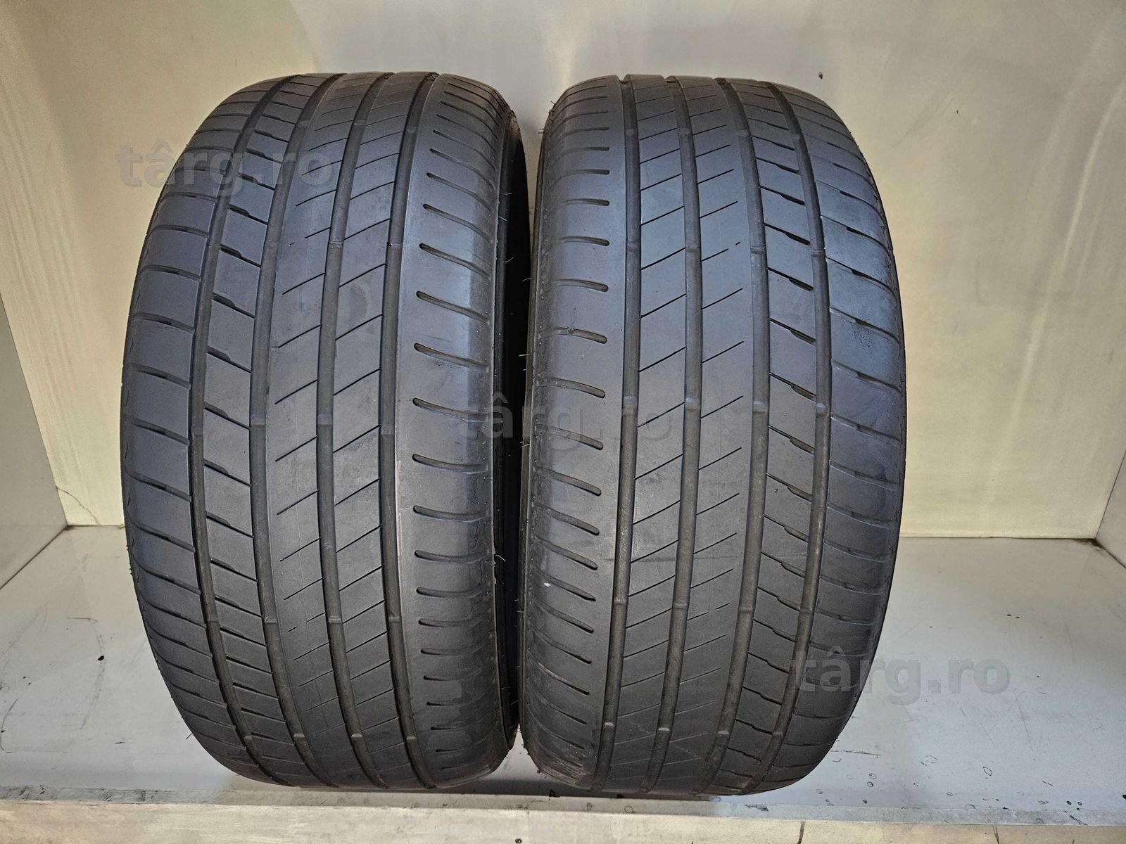 Anvelope Second Hand Bridgestone Vara - 255/55 R18 109W,in stoc R17/19