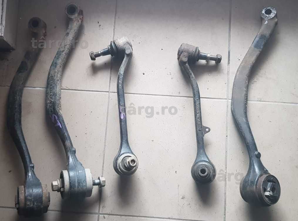 Brat Bascula Fuzeta Cadru motor BMW E83 3.0i Diferential Planetara Trager Convertizor BMW X3 E83 3.0i