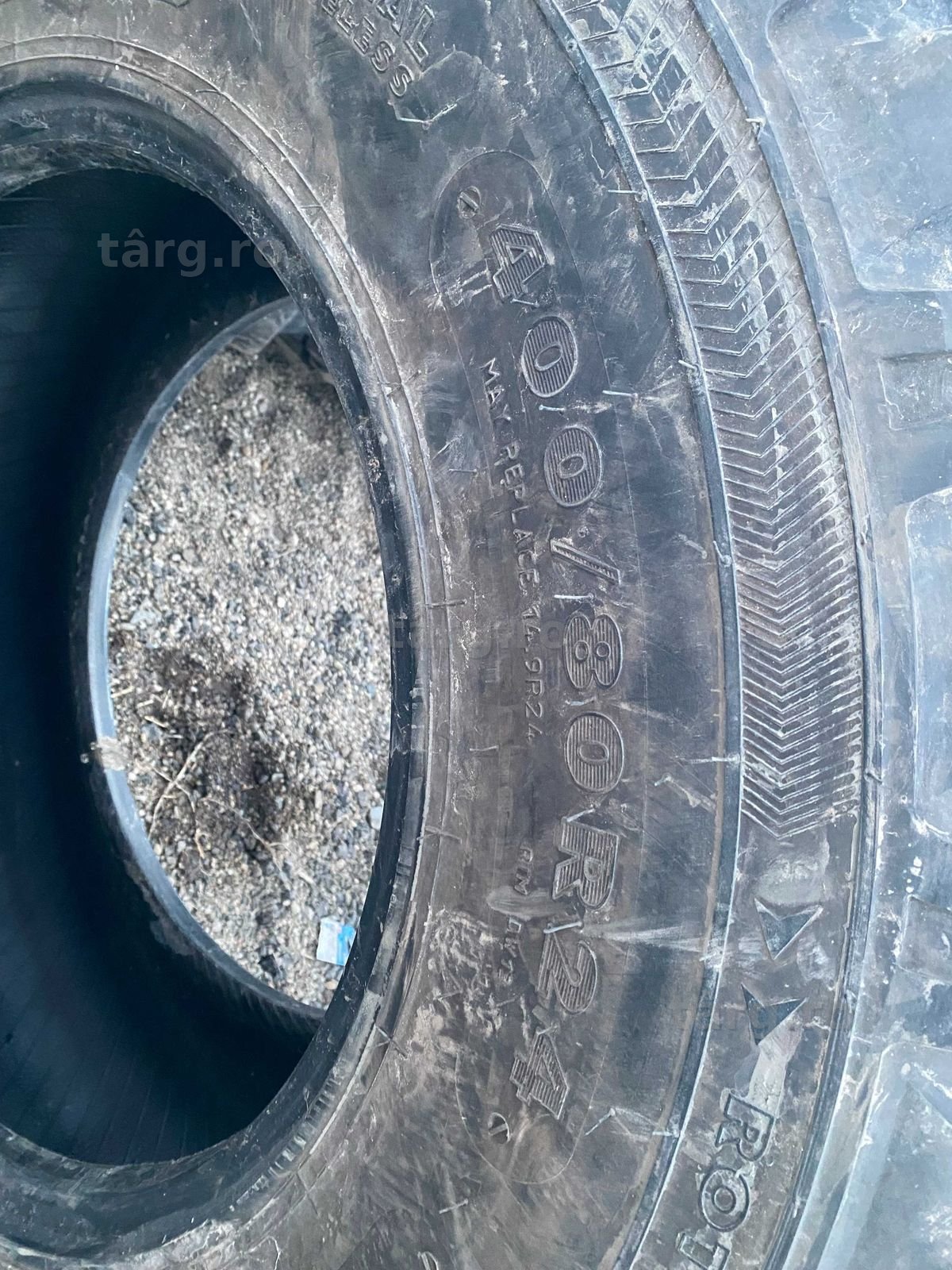 Anvelopa 400.80 R24 Nokian 2