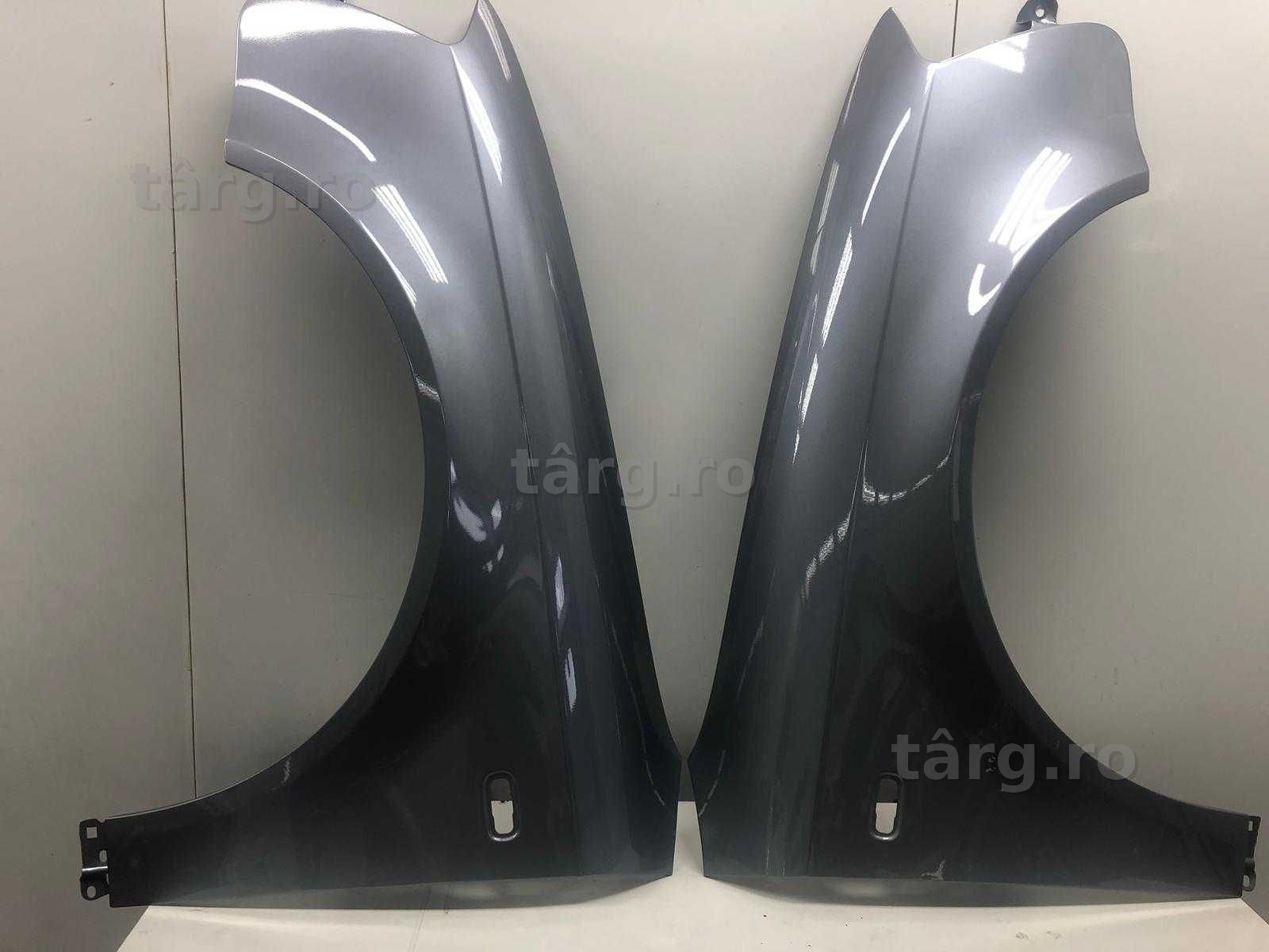 Aripa Fata Dreapta & Stanga Audi A4 B7 An 2004-2007 (LY7J (Gri))