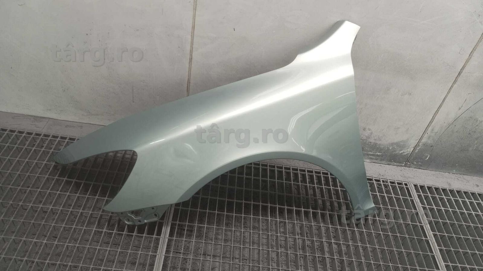 Aripa Fata Stanga Skoda Octavia 2 II 2008-2013 (F7W (Verde))
