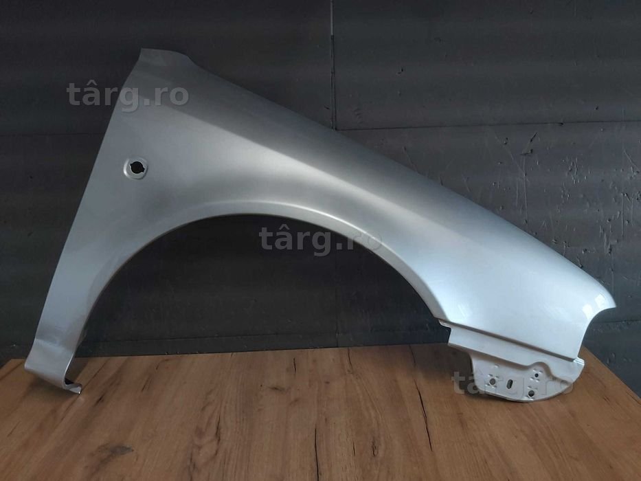 Aripa Fata Dreapta Skoda Octavia 1/I An 1999-2007 (F7T (Gri Deschis))