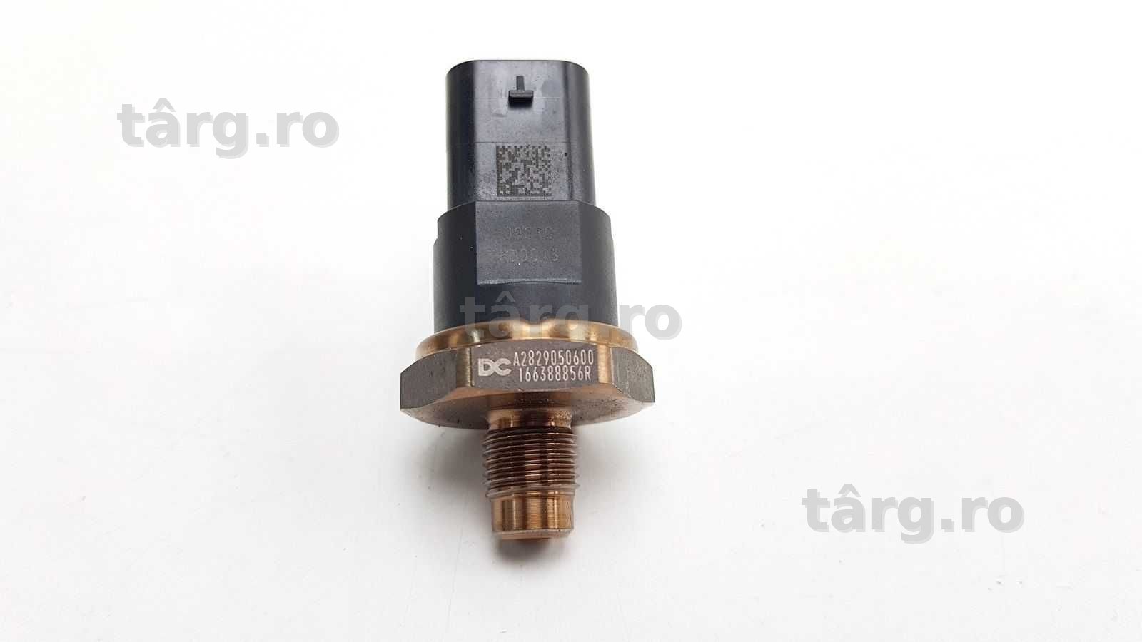 Senzor NOU presiune rampa Dacia Renault Nissan Mercedes 1.3 TCE 1.3TCE