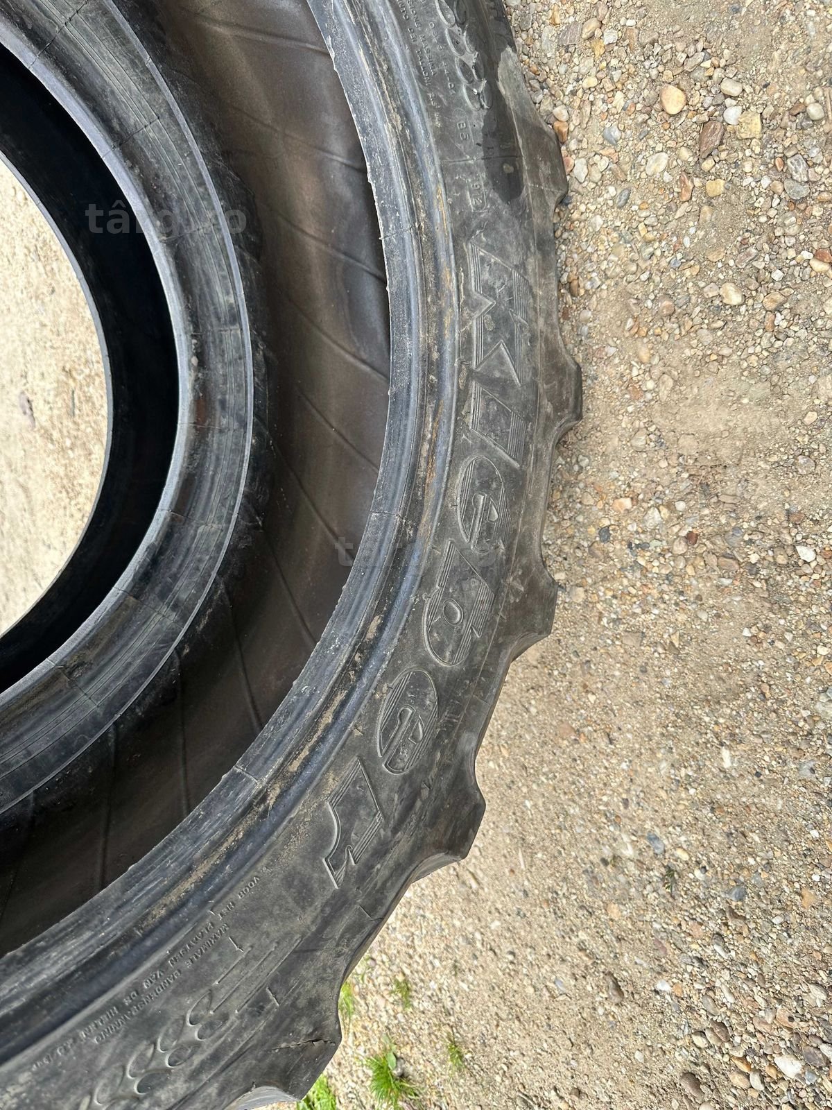 Anvelopa 9.5 R28 Kleber 3