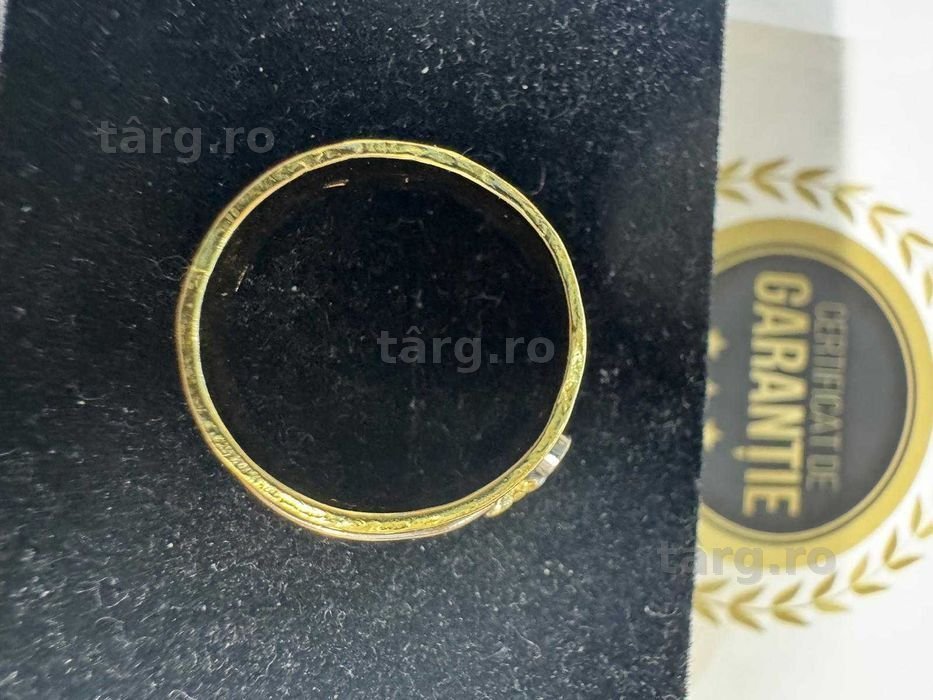 inel din aur 18k (68544.4/ 10 Pacurari 1) Ridicare personala 6