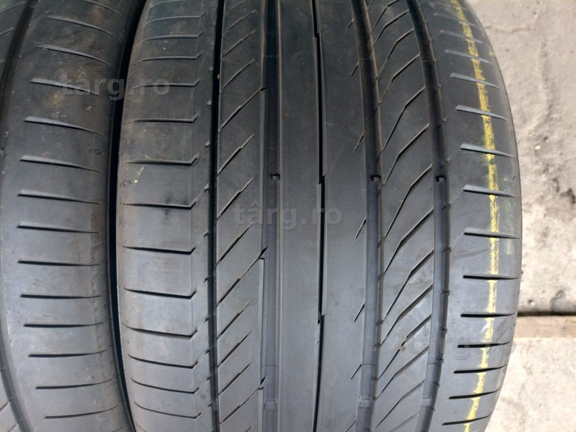 2 anvelope de vara Continental 315/30 R21 dot 2319 3