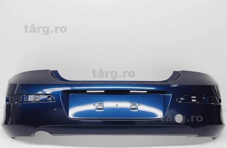 Bara Spate Opel Astra H 2004-2009 (Z21B (Albastru))