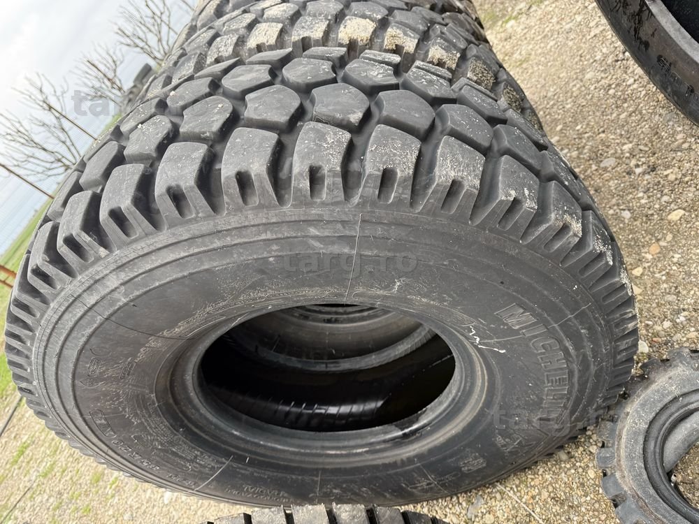 395/85r20 michelin 4