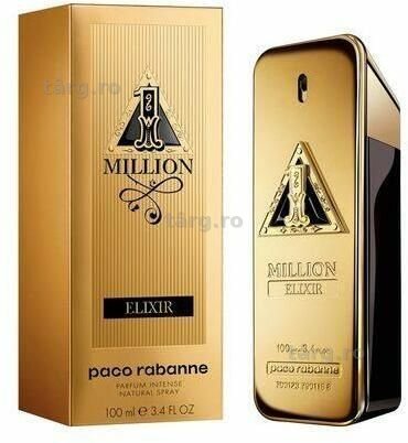 Parfum Paco Rabanne - 1 Million Elixir 100ml (parfum intens)