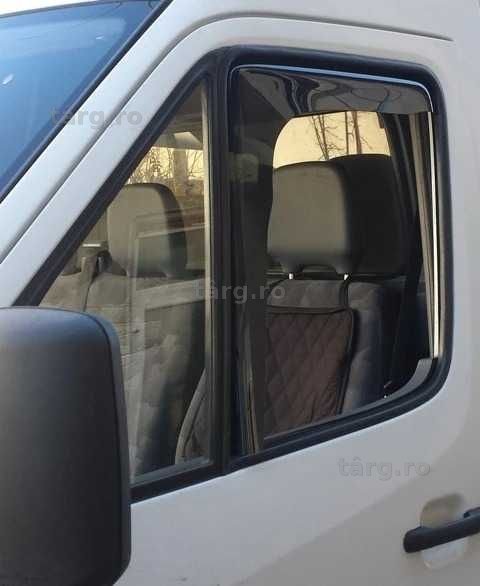 Paravanturi fata , fumurii compatibile VW LT 1996-2006