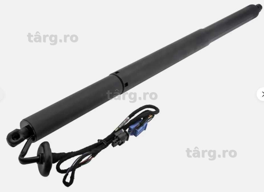 Amortizor electric NOU haion Mercedes CLA automat portbagaj X117