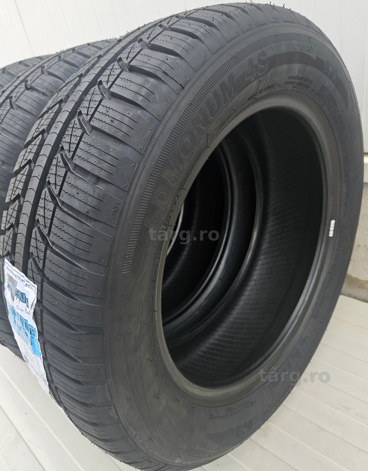 205/60 R16, 96H, EVENT Admonum 4S XL, Anvelope all season M+S 4