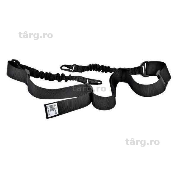 CUREA tactica 2 prinderi - material CORDURA ultra-rezistenta