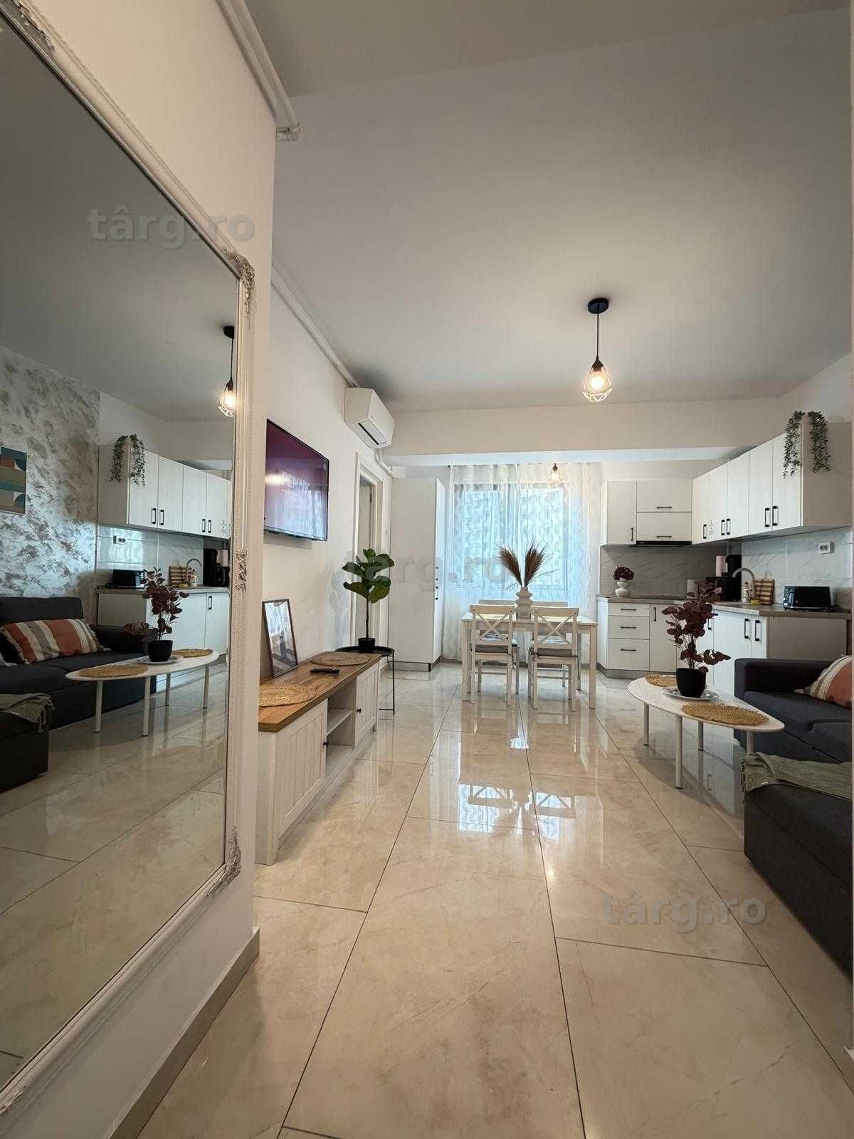 IS Cazare Regim Hotelier Iasi Ap Noi 1-2-3 Cam Palas Mall Centru