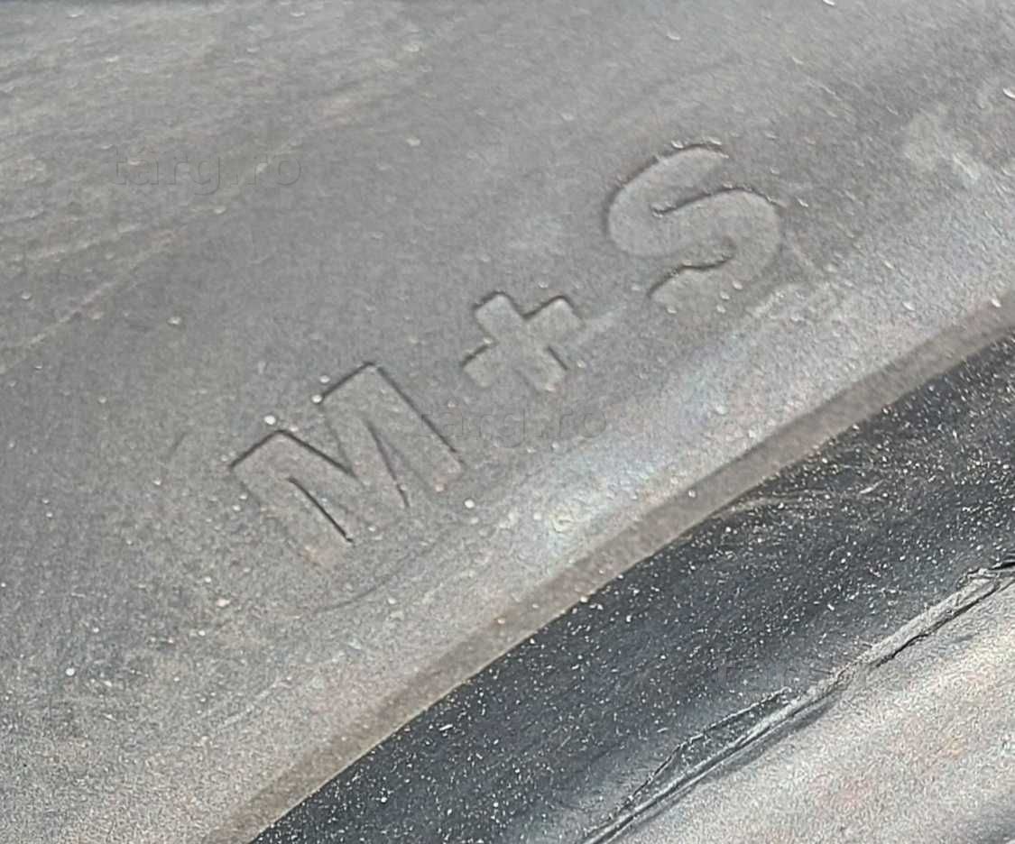 285/60 R18, 120T, GRIPMAX Inception, Anvelope All Terrain M+S 6