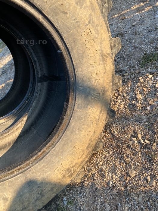 Anvelope sh 540.65 R24 2